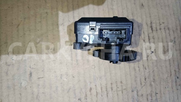 Моторчик заслонки отопителя Skoda Fabia II (2007—2010) Skoda Fabia оригинальный номер 309368201ad