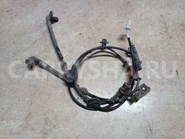 Датчик ABS задний  Kia Rio 3 (QB) 2011-2017 956811R000 Hyundai Solaris оригинальный номер 956811R000
