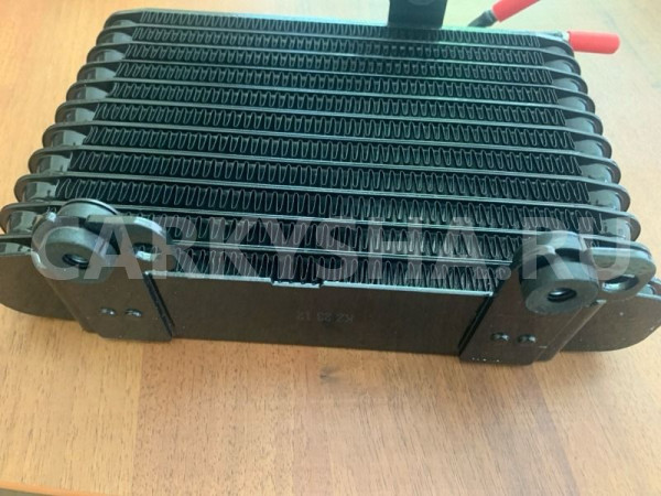 Радиатор масляный кпп OUTLANDER 3 12-22 Mitsubishi i оригинальный номер 2920A290