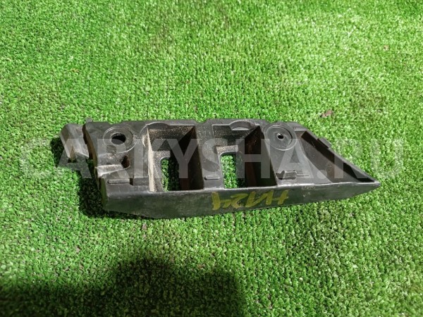 Кронштейн переднего бампера левый Volkswagen Tiguan 