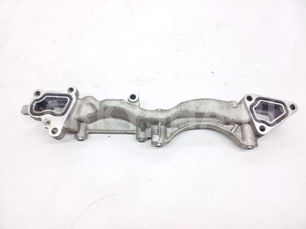 Рубашка двигателя Porsche 911 9A110201300 Porsche 911 