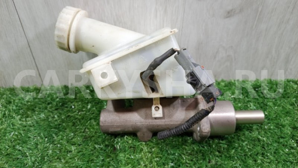 Главный тормозной цилиндр Chery QQ6 2008 Chery QQ6 (S21) оригинальный номер S213505010