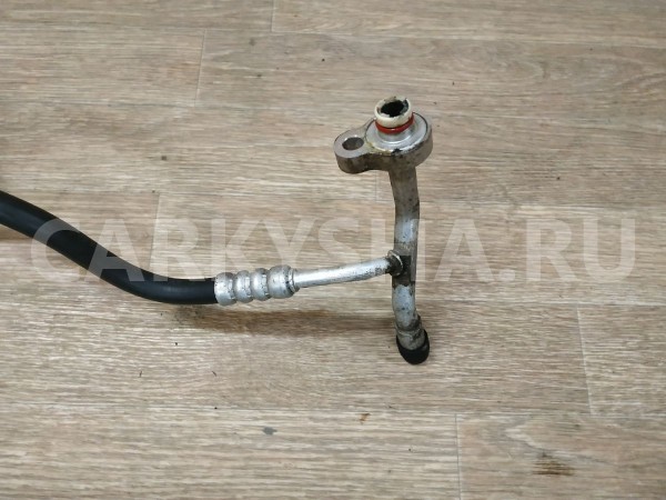 Трубка кондиционера Ford Focus 
