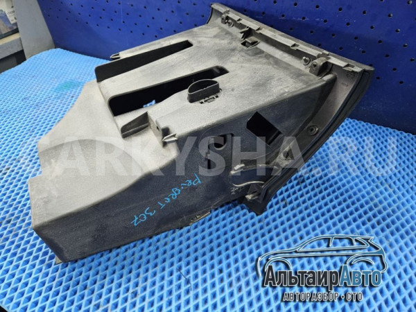 Бардачок 9634503877 Peugeot 307 (3A) 2001-2008 Peugeot 2008 оригинальный номер 9634503877
