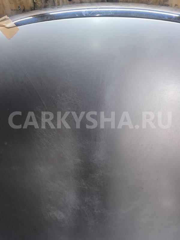Капот Toyota Mark II 