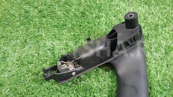 Ручка двери внутренняя правая Volkswagen Polo 2013 Volkswagen Polo 