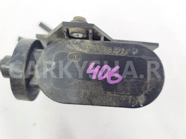 Мотор привода круиз контроля Audi A8 811907325 Audi A8 