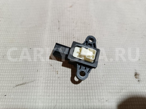 Датчик AIRBAG Jaguar XF оригинальный номер BJ3214C676AA
