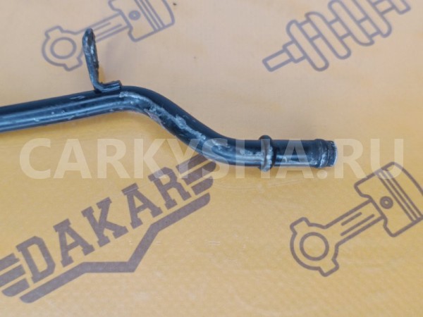 Трубка масляная Volkswagen Touareg 7LA BKS 3.0TD Volkswagen Touareg 