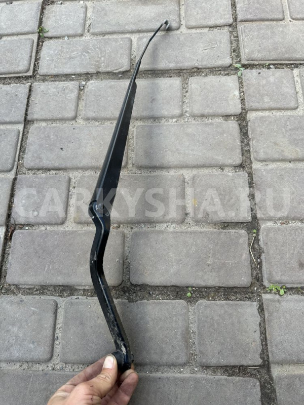 Поводок дворника левый Ford Fusion Ford Fusion оригинальный номер 2N1117526AC