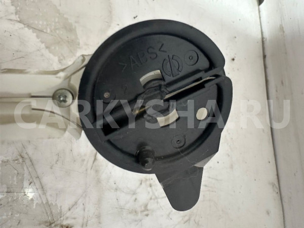 Трос заслонки воздухозаборника Toyota Yaris 2 Toyota Yaris оригинальный номер 5590852120