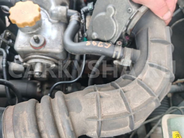 Двигатель 11186 Lada Granta, Kalina, Datsun ВАЗ (Lada) Granta оригинальный номер 111861000260