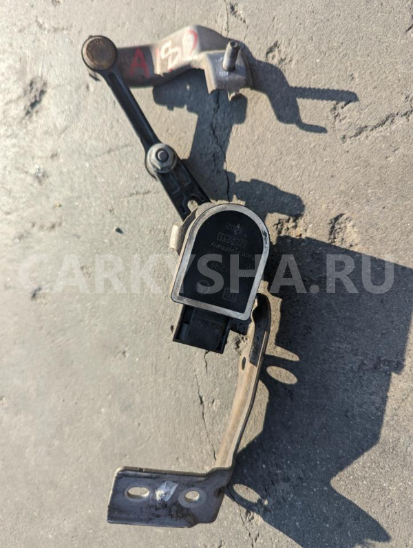Датчик корректора фар Mercedes-Benz A-klasse оригинальный номер A0045429918