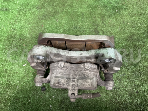 Суппорт Mitsubishi Outlander 2021-2025 4605C310, передний левый Mitsubishi Outlander 