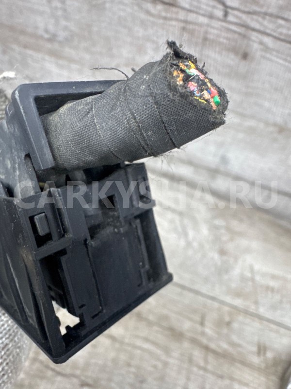 Фишка с проводом Kia Optima III (2010—2013) Kia Optima оригинальный номер 12348393