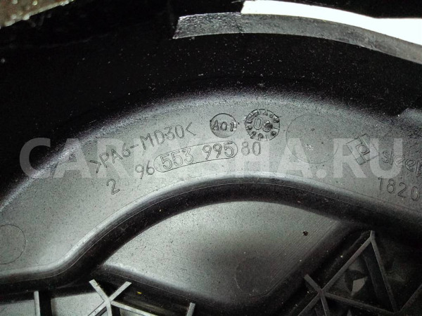 Кожух ремня ГРМ Ford Mondeo IV 2007-2015 Ford Mondeo оригинальный номер 1340737