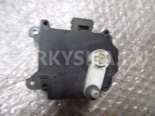 Моторчик заслонки отопителя Honda CR-V III (2006—2009) Honda CR-V оригинальный номер 1138002320
