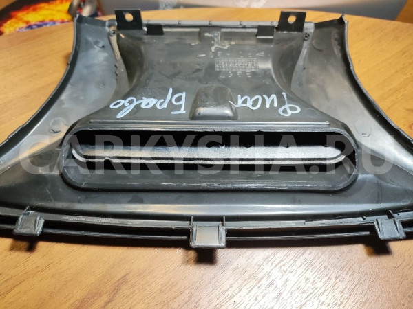 Накладка панели FIAT Brava Fiat Marea 