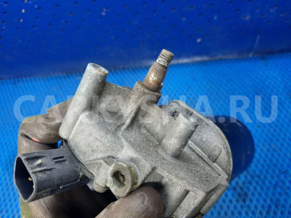 Мотор переднего стеклоочистителя Chery Tiggo T11 Chery Tiggo (T11) оригинальный номер zd15317a