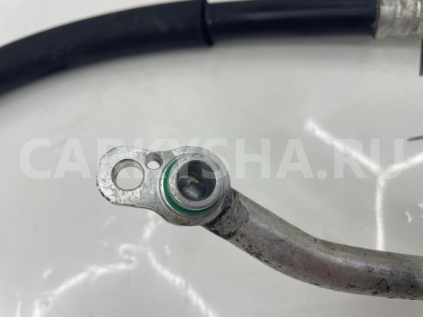 Трубка кондиционера Hyundai Getz TB G4EE 1.4 2006 Hyundai Getz 