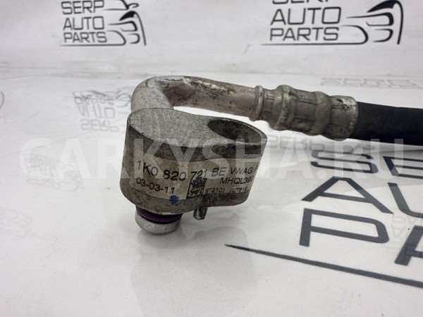 Трубка кондиционера Skoda Octavia A5 BSE 2011 Skoda Octavia 