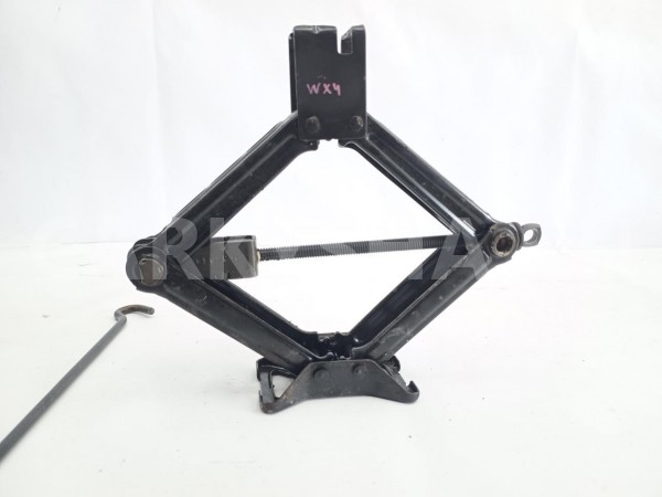 Домкрат Subaru Tribeca 2006 97032AG05B WX EZ30 Subaru Tribeca 