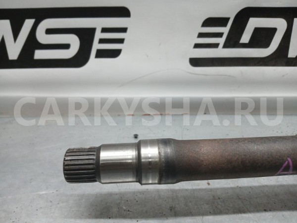 Привод Toyota Ipsum 