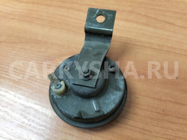 Звуковой сигнал (низкий тон) Nissan Laurel HC35 Nissan Laurel оригинальный номер 256205L300