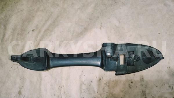 Ручка двери задней левой Ford Focus 1 Ford Focus 