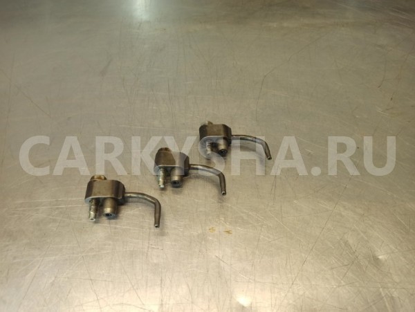 Форсунка масляная Mazda Mazda3 BL Z6 1.6 2012 Mazda 3 