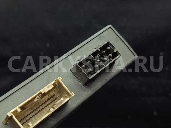 Блок управления центральным замком BMW E34 61351387961 BMW 5er 