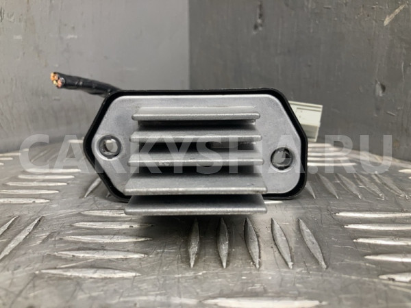 Реостат печки Honda Stepwgn 