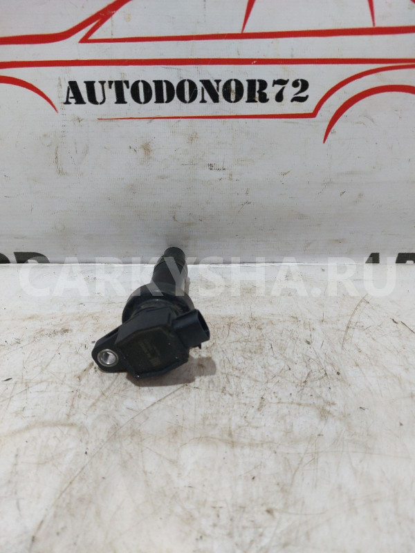 Катушка зажигания Hyundai Solaris Hyundai Solaris оригинальный номер 273012B010