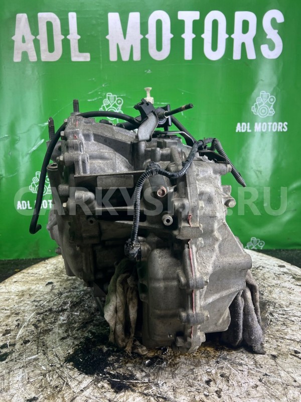 Вариатор Mitsubishi Lancer ASX 2011-2016 2700A401 4B11 Mitsubishi ASX 