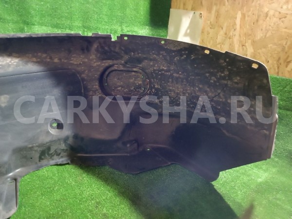 Локер передний правый Ssang Yong Rexton 