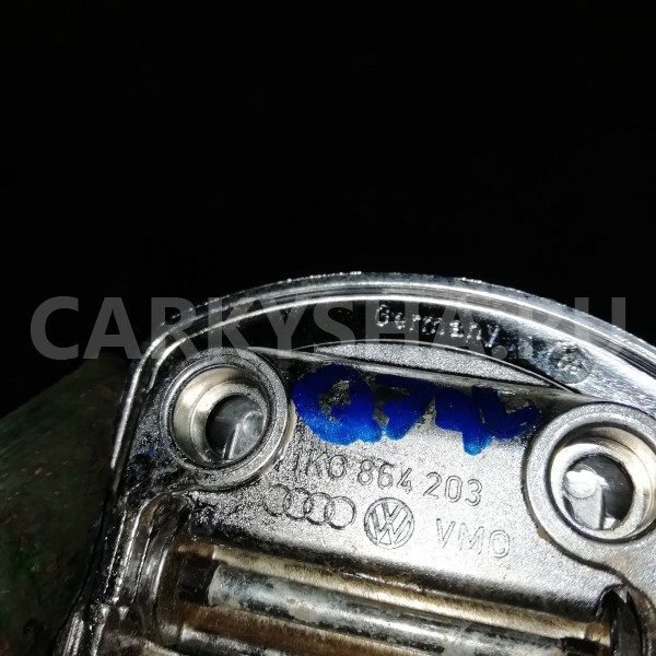 Ручка обивки Audi Q7 4L (2005—2009) Audi 200 оригинальный номер 1k0864203