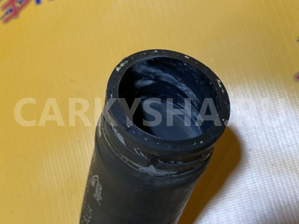 Патрубок системы охлаждения Jaguar XF AJ-TD V6 306 Jaguar XF оригинальный номер C2D2250