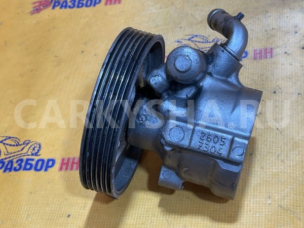 Насос гидроусилителя Chevrolet Captiva I рестайлинг (2011—2013) Chevrolet Captiva оригинальный номер 20921774