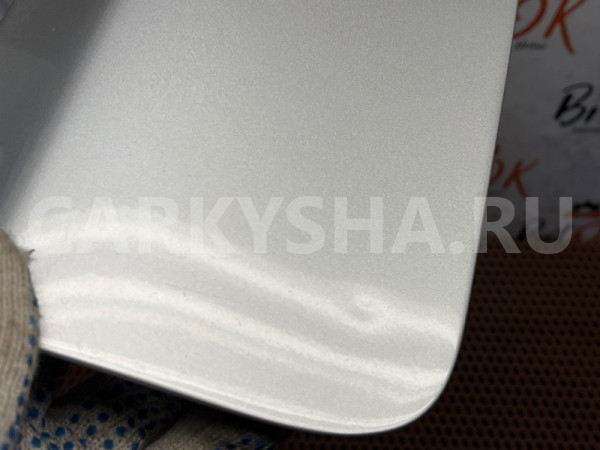 Накладка лючка топливного бака BMW 5er оригинальный номер 41 00 7 204 341, 41 00 7 204 341, 41007204341, 7204341