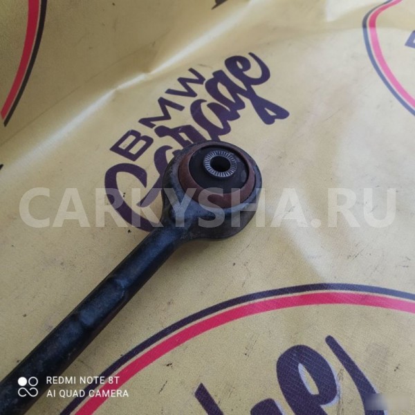 Рычаг передний левый BMW X5 E53 BMW X5 