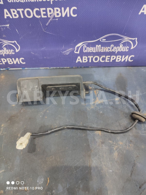 Кнопка багажника Ssang Yong Actyon New Ssang Yong Actyon оригинальный номер 8522034000