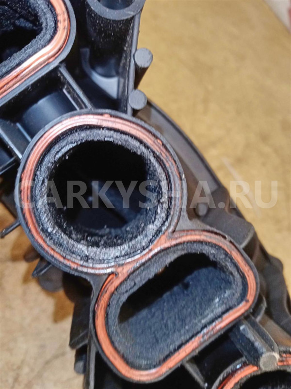 Название детали Впускной коллектор Модель BMW X1 E84 BMW X1 оригинальный номер 11618507239