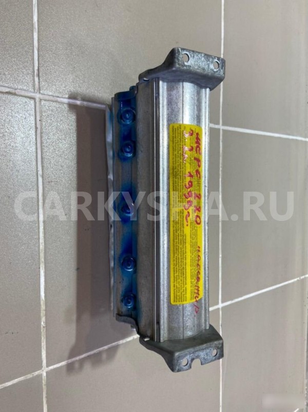 Подушка безопасности Mercedes-Benz S-Class S320 Mercedes-Benz S-klasse оригинальный номер 2208601005