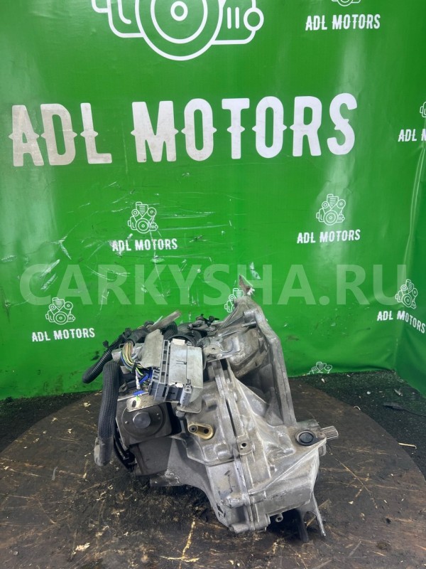 Акпп Peugeot 308 2010-2018 2231K9 EP6 Peugeot 308 