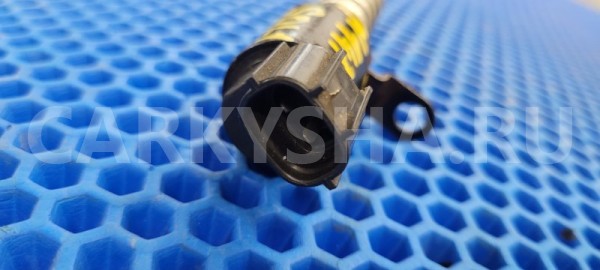 Клапан VVT-i hyundai Solaris 2012 243552B700 RB G4FA Hyundai Solaris 