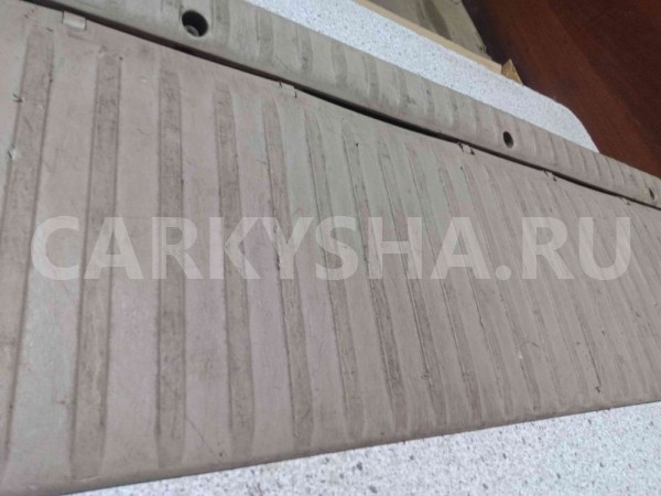 Пол багажника Toyota Land Cruiser 100 (1998—2002) Toyota Land Cruiser оригинальный номер 5857460040A1