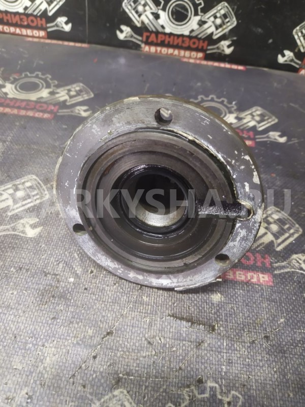 Крышка подшипника первичного вала Газ Газель Волга ГАЗ 31029 «Волга» оригинальный номер 31029-1701040