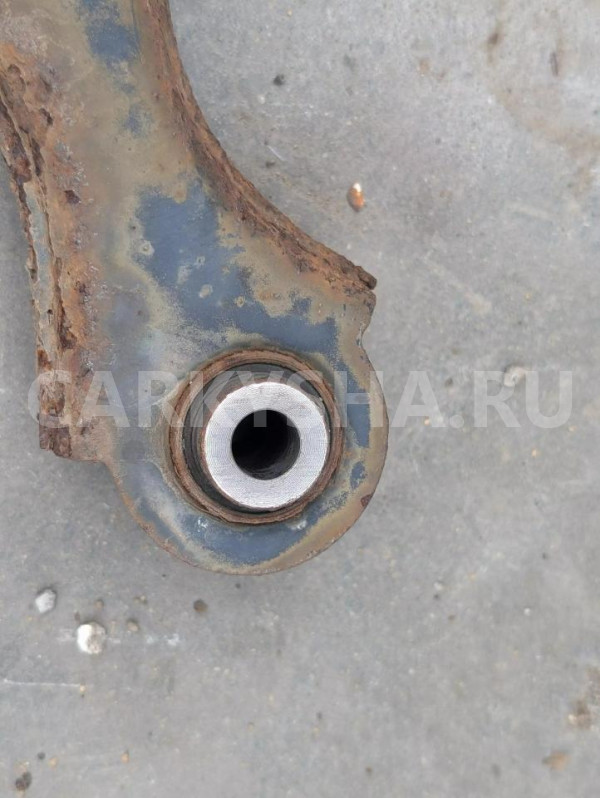 Рычаг Nissan Teana оригинальный номер 551203TS0A