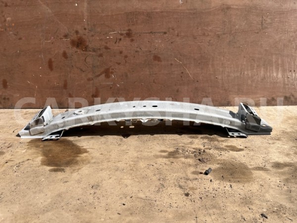 Усилитель бампера Mazda 3 2009-2013 BL, передний Mazda 3 