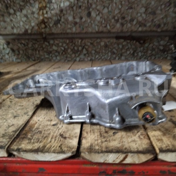 Поддон двигателя Chevrolet Captiva 2011-2014 A1065 Z22D1 Chevrolet Captiva 